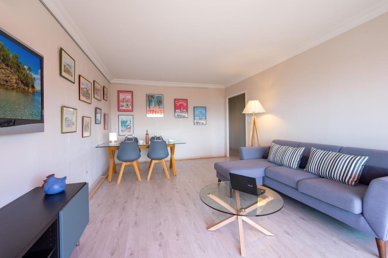 Le Cadet - Vue Panoramique Ville Et Baie De Sanary Sur Mer, Parking & Terrasse - 2 A 4 Pers Exterior photo