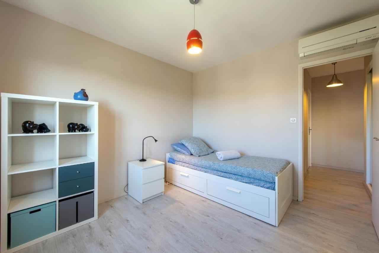Le Cadet - Vue Panoramique Ville Et Baie De Sanary Sur Mer, Parking & Terrasse - 2 A 4 Pers Exterior photo